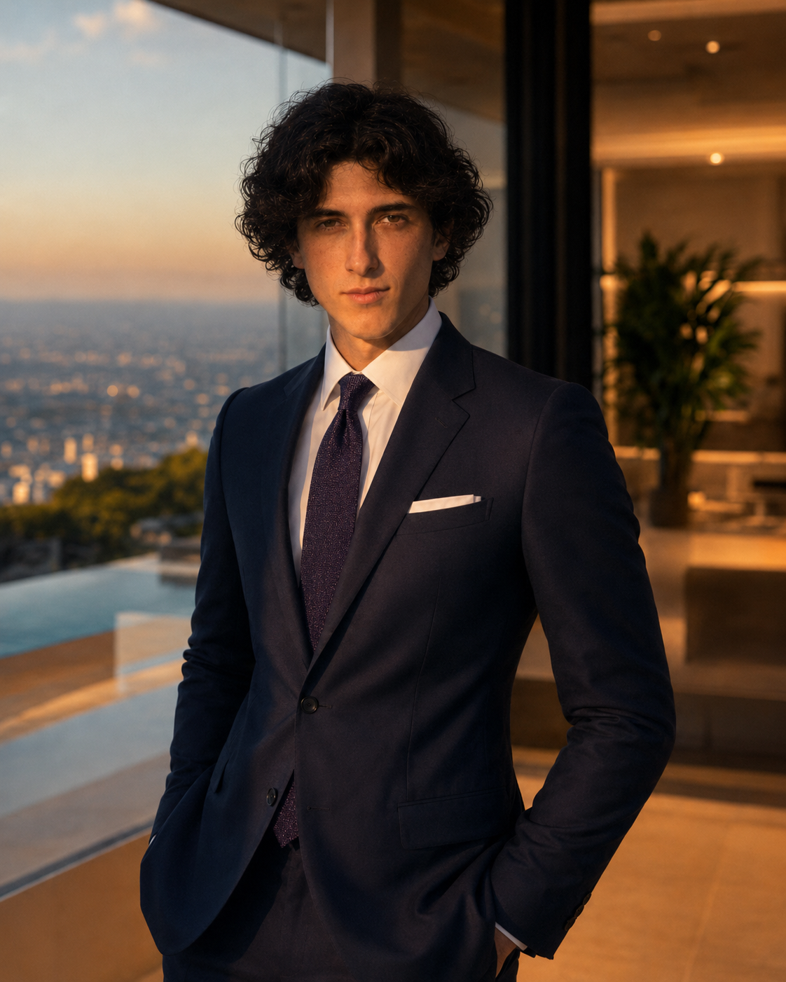 Joshua Bonnan